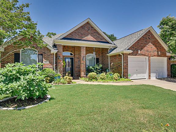 3rd image of 2315 Everton Dr