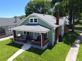 2500 Elmo Pl, Middletown, OH
