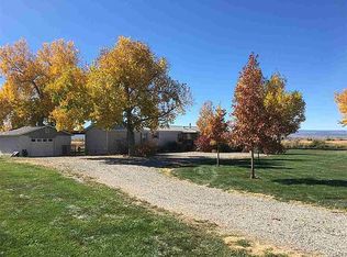 65782 Lincoln Rd, Montrose, CO 81401