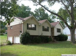 1006 4th Ter, Pleasant Grove, AL 35127