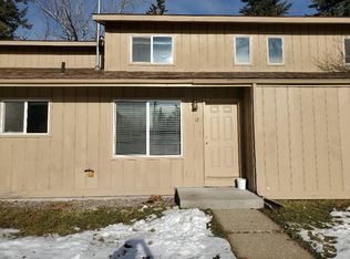 114 Wisconsin Ave #5, Whitefish, MT 59937