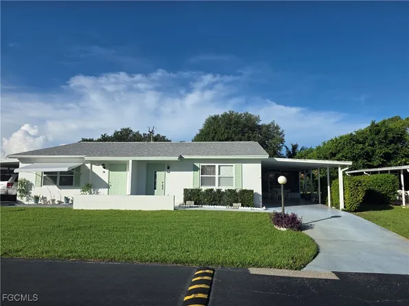 52 Heath Aster Ln, Lehigh Acres, FL 33936