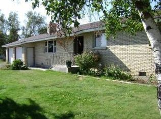 2229 E 400 N, Saint Anthony, ID 83445