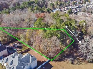 0 Mimosa Dr, Tucker, GA 30084