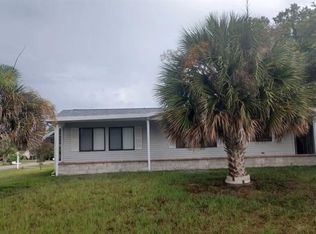 10400 SW 99th Ave, Ocala, FL 34481