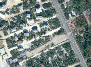 0 Cape San Blas Rd #5, Cape San Blas, FL 32456