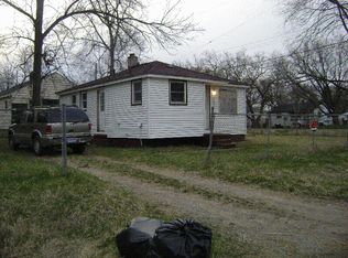 5455 George St, Flint, MI 48505