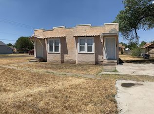 1102 Wallace St, Clovis, NM 88101
