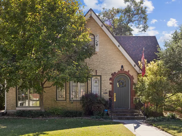 6006 Mercedes Ave, Dallas, TX 75206