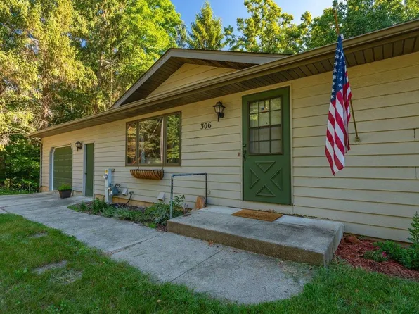 306 Sugar River Parkway, Albany, WI 53502