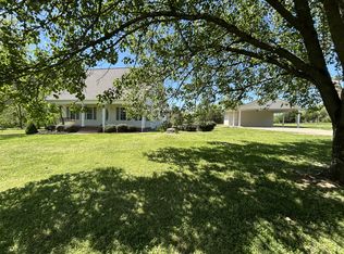 2200 Braly Hollow Rd, Pulaski, TN 38478