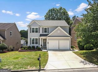 205 Lembeth Ct, Milton, GA 30004