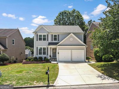 205 Lembeth Ct, Milton, GA, 30004