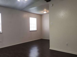 2 Bed, 1 Bath Apt, Copperas Cove, TX 76522