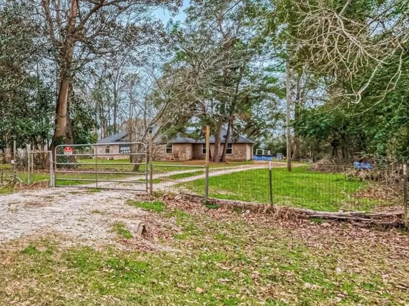 643 County Road 3706a Dr, Splendora, TX 77372