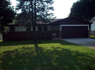 3059 N East Ave, Springfield, MO 65803