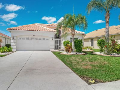 567 SW St Georges Bay, Port Saint Lucie, FL, 34953