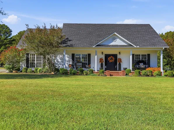 186 Highway 267 Spur, Beebe, AR 72012