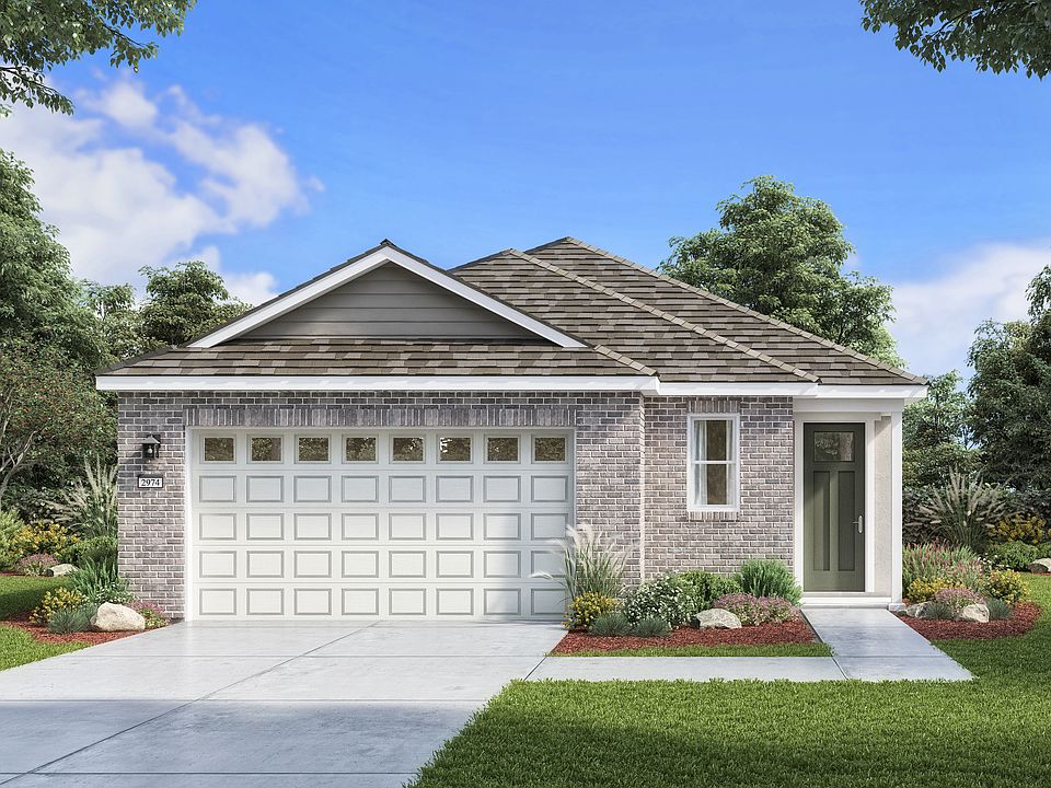 Enclave Plan 2C