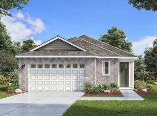 3809 Mesquite Valley Rd, Georgetown, TX 78628