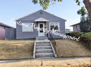 2638 Bayard St, Butte, MT 59701