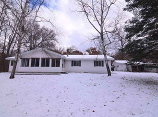 307 Driftwood Cir, Prudenville, MI 48651