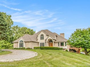 4067 County Line Rd, Casco, MI 48064