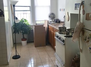 210 Irving Ave APT 3L, Brooklyn, NY 11237