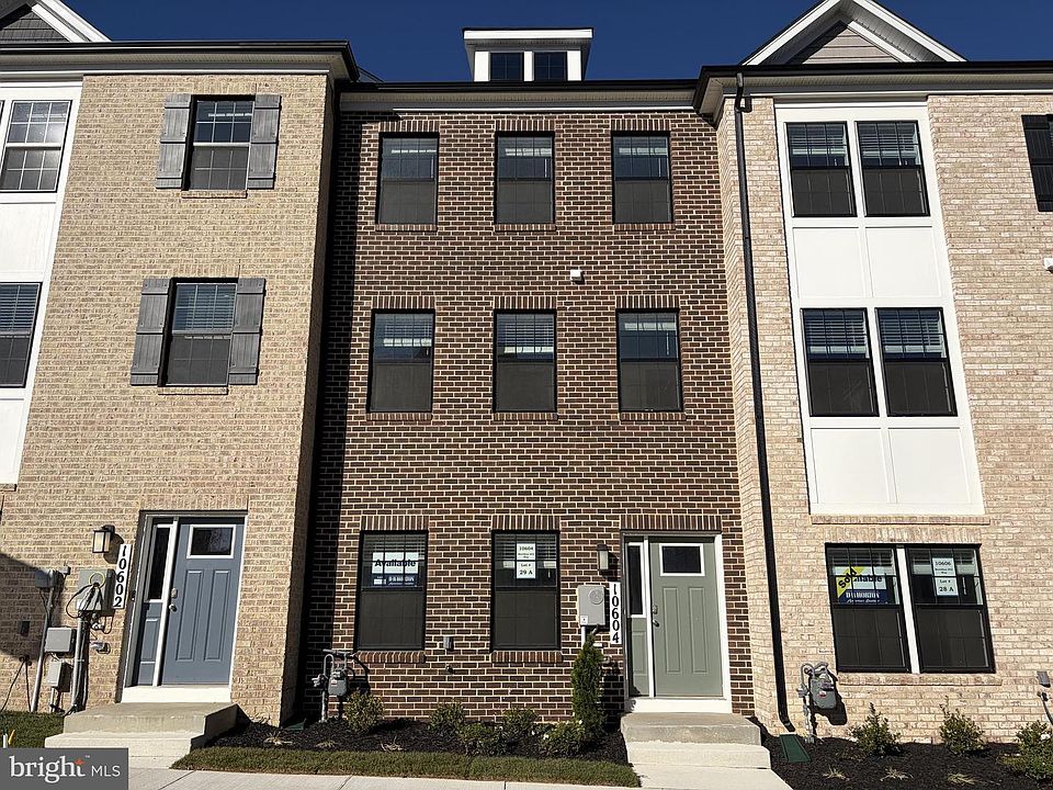 1st image of 10604 Meridian Hill Way