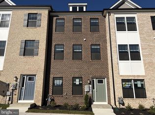 10604 Meridian Hill Way, Upper Marlboro, MD 20772