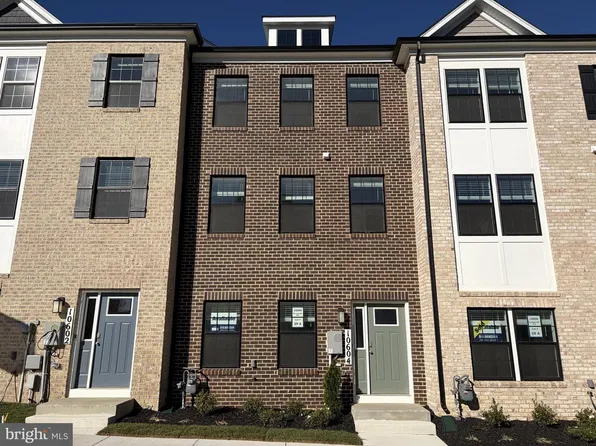 10604 Meridian Hill Way, Upper Marlboro, MD 20772
