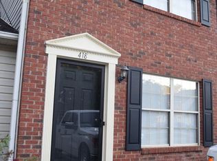 418 W Townes Ct, Spartanburg, SC 29301