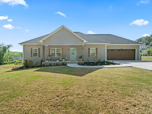 861 County Road 1169, Cullman, AL 35057