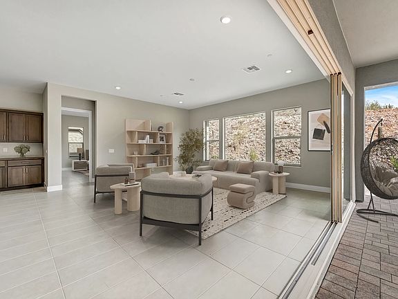 Virtually Staged Ridgecrest Savona HS 29 Great Roo