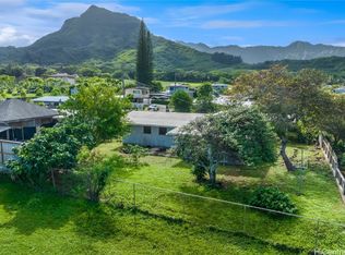 1502 Uluhaku Pl, Kailua, HI 96734