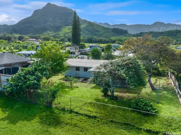 1502 Uluhaku Pl, Kailua, HI 96734