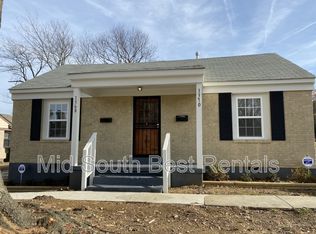 1370 Kimball Cv, Memphis, TN 38114