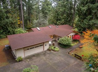 5411 Oyster Bay Rd NW, Olympia, WA 98502