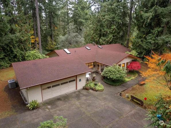 5411 Oyster Bay Road NW, Olympia, WA 98502