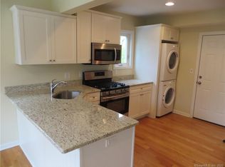 396 Mansfield St #2, New Haven, CT 06511