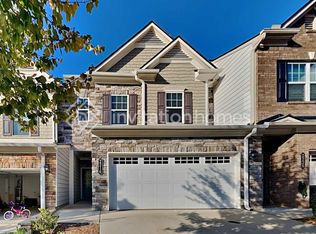 2210 Buford Town Dr, Buford, GA 30518
