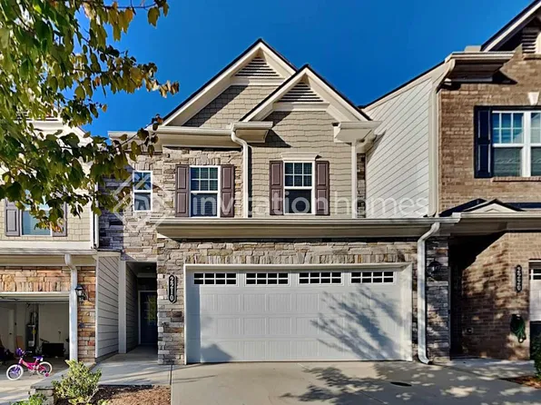 2210 Buford Town Dr, Buford, GA 30518