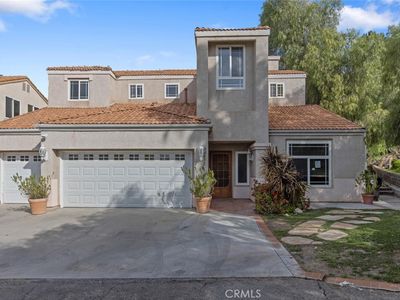 28072 Magic Mountain Ln, Santa Clarita, CA, 91387