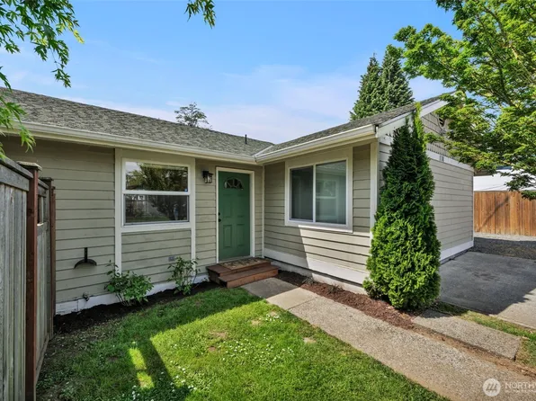 118 Morris Street, Monroe, WA 98272