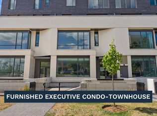 195 Hunter St E #TOWNHOUSE 04, Peterborough, ON K9H 1G4