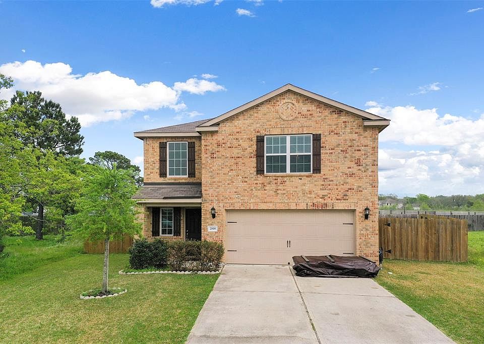 1st image of 2818 Tracy Ln