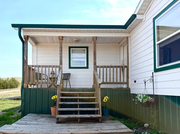 14851 Radar Hills Dr, Box Elder, SD 57719
