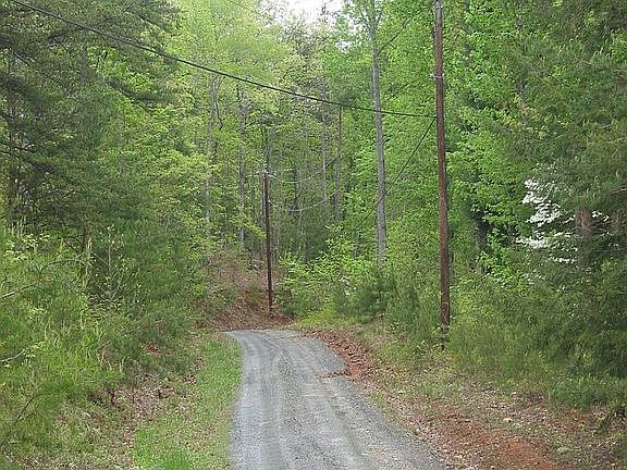 Power to Front of Property