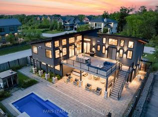 116 Arnot Cres, The Blue Mountains, ON L9Y0Z8