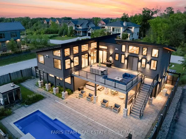116 Arnot Cres, The Blue Mountains, ON L9Y 0Z8